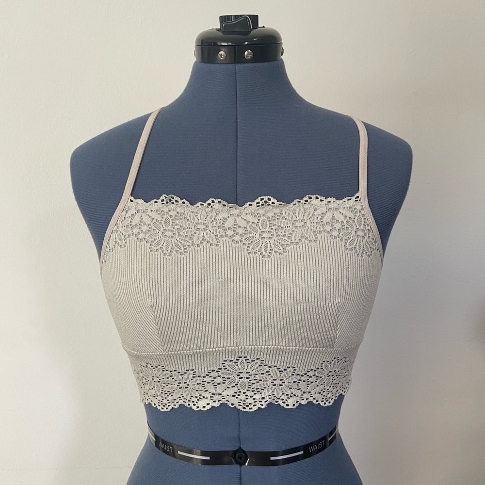 Aerie Lace Bralette